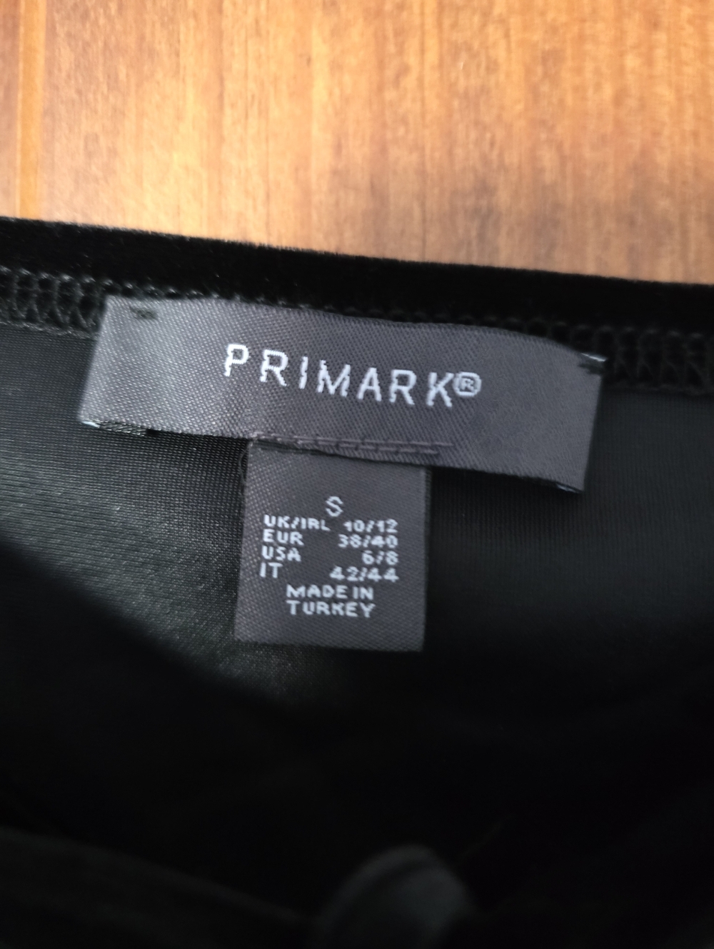 Primark Top - Picture 2 of 2